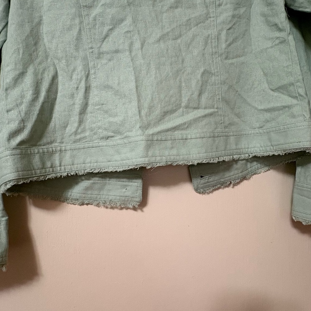 Jacket - Picture 2 of 4